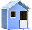 trigano jane wooden playhouse small image